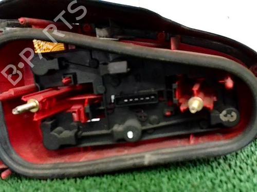 Right taillight PEUGEOT 106 II (1A_, 1C_) 1.5 D | BP20875232C35 