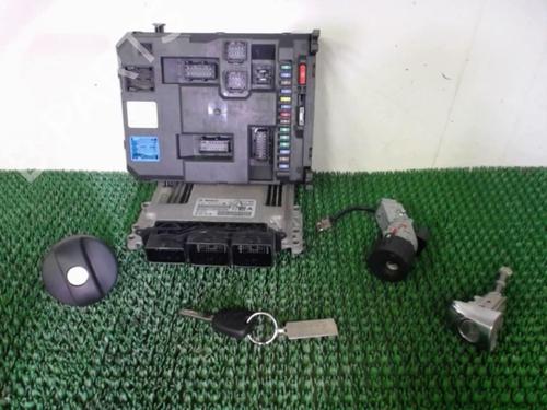 Used Electronic module CITROËN DS3 (SA_) 1.6 HDi 90 (92 hp) 22086452