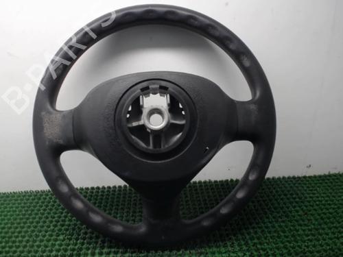 Used Steering wheel Steering wheel PEUGEOT 207 (WA_, WC_) 1.4 16V (95 hp) 22080557 22080557