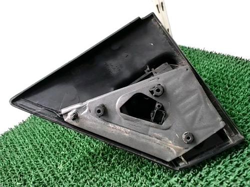 Right mirror RENAULT CLIO III (BR0/1, CR0/1) 1.5 dCi (C/BR0G, C/BR1G) | BP27176796C27