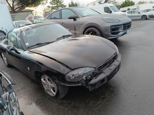 Climate control MAZDA MX-5 II (NB) 1.6 16V (NB6C) | BP34268274I5 - Image 4