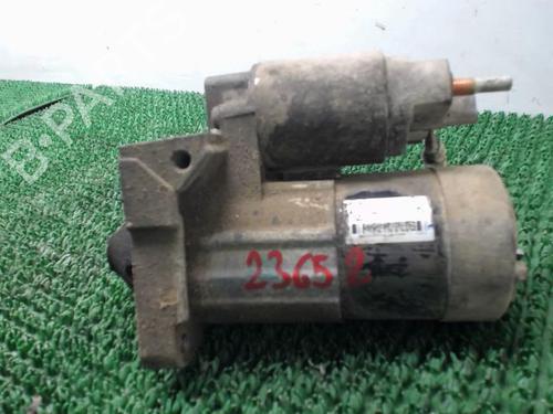 Starter RENAULT KANGOO Express (FC0/1_) 1.5 dCi (FC07, FC1R) | BP22087888M8 