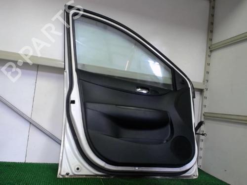 Left front door HYUNDAI i20 I (PB, PBT) 1.2 | BP22084508C2 
