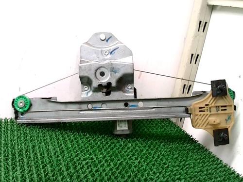 Raammechaniek links achter RENAULT CLIO IV (BH_) 1.5 dCi 90 | BP29924914C24