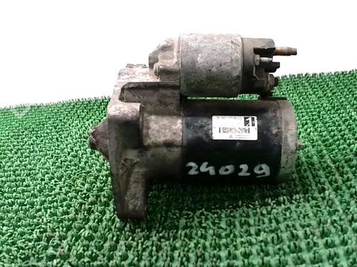 Used Starter Starter PEUGEOT 207 (WA_, WC_) 1.4 (73 hp) 20873704 20873704