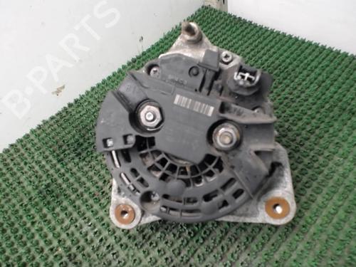 Used Alternator RENAULT CLIO III (BR0/1, CR0/1) 1.5 dCi (75 hp) 22079569