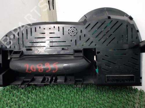 Used Instrument cluster Instrument cluster RENAULT TWINGO II (CN0_) [2007-2026] 33272582 33272582