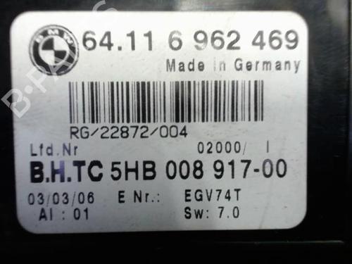 Climate control MINI MINI (R50, R53) One D | BP22087167I5 - Image 3