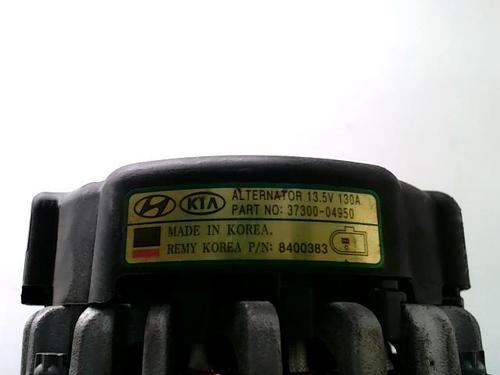 Alternator KIA STONIC (YB) 1.0 T-GDi | BP29371932M7  - Image 6