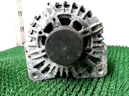 Alternator RENAULT MEGANE III Hatchback (BZ0/1_, B3_) 1.5 dCi | BP30634206M7 