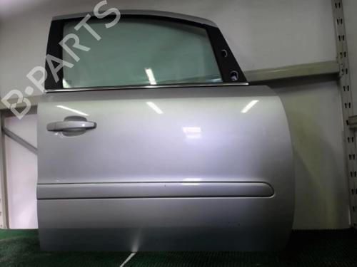 Right front door OPEL ZAFIRA / ZAFIRA FAMILY B (A05) 1.7 CDTI (M75) | BP20875563C3 