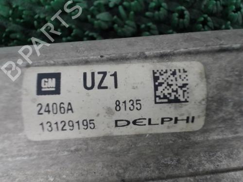 Used AC radiator AC radiator OPEL ASTRA H (A04) 1.7 CDTI (L48) (100 hp) 22081148 22081148