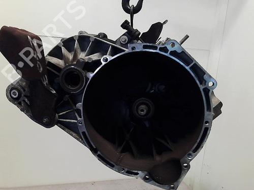 Gearbox FORD MONDEO IV (BA7) 1.8 TDCi | BP22093295M3 