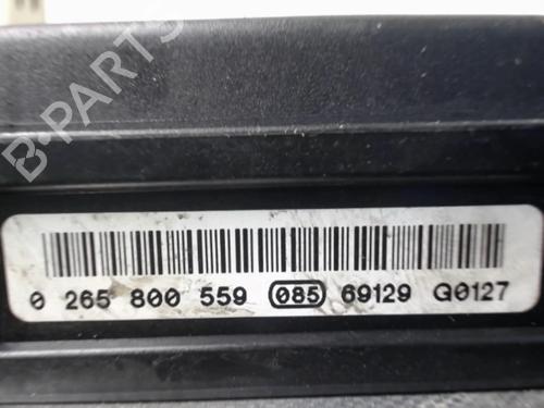 Used ABS pump ABS pump 22083826 22083826