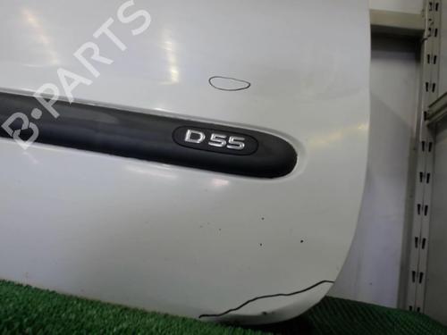 Used Right front door RENAULT KANGOO Express (FC0/1_) D 55 1.9 (FC0D) (54 hp) 22082618