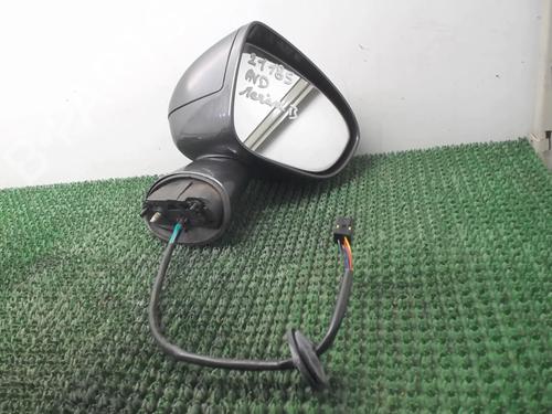 Used Right mirror OPEL MERIVA B MPV (S10) 1.7 CDTI (75) (110 hp) 22081794