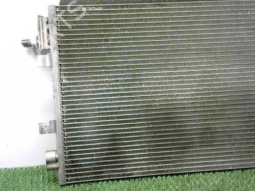 Used AC radiator AC radiator RENAULT MEGANE III Grandtour (KZ0/1) 1.5 dCi (KZ09, KZ0D, KZ1G, KZ29, KZ14, KZ1W, KZ10, KZ1F,... (110 hp) 22088814 22088814