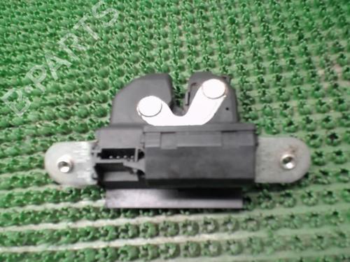 Used Tailgate lock Tailgate lock OPEL CORSA D (S07) 1.3 CDTI (L08, L68) (90 hp) 22078045 22078045