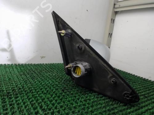 Left mirror RENAULT LAGUNA II (BG0/1_) 1.9 dCi (BG08, BG0G) | BP22080006C26 