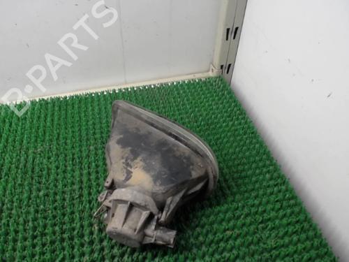 Used Right front fog light RENAULT ESPACE III (JE0_) 2.2 dCi (JE0K) (130 hp) 25262157
