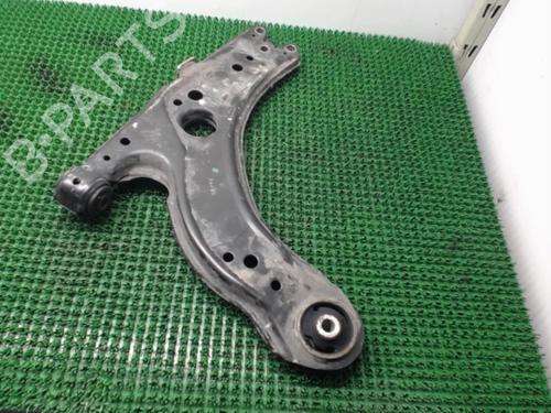 Used Left front suspension arm Left front suspension arm VW BORA I (1J2) 1.9 TDI (110 hp) 22084032 22084032