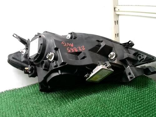 Left headlight HONDA FR-V (BE) 2.0 (BE3) | BP22696607C28 - Image 2