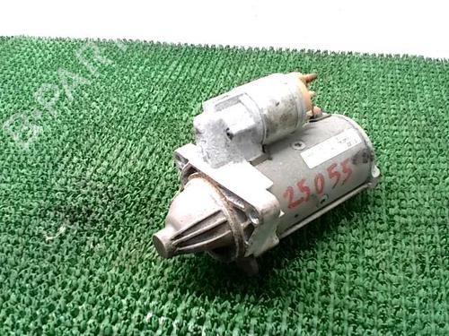 Used Starter Starter RENAULT ESPACE IV (JK0/1_) 2.0 dCi (JK01, JK02, JK1J, JK1K, JK1H) (150 hp) 29900950 29900950