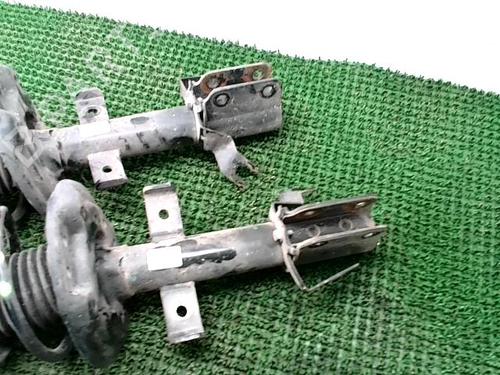 Left front shock absorber RENAULT CLIO V (B7_) 1.5 Blue dCi 100 (B7AD) | BP29377845M16 