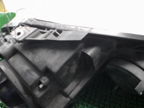 Left headlight VW GOLF V (1K1) 1.9 TDI | BP22076194C28 