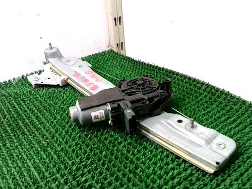 Rear left window mechanism RENAULT SCÉNIC IV (J9_) 1.7 Blue dCi 120 (J9A7, J9A8) | BP30531846C24 