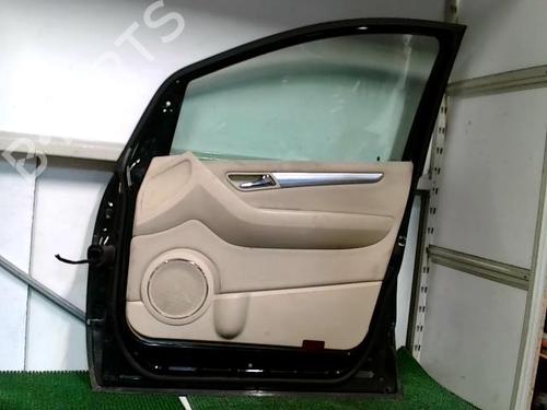 Right front door MERCEDES-BENZ B-CLASS Sports Tourer (W245) B 200 CDI (245.208) | BP20873898C3 