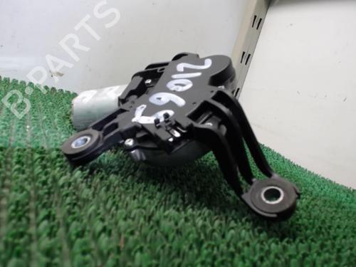 Rear wiper motor OPEL ASTRA H GTC (A04) 1.3 CDTI (L08) | BP20877679M102 
