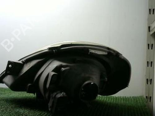Right headlight RENAULT TRAFIC II Van (FL) 1.9 dCi 80 (FL0B) | BP20875275C29 
