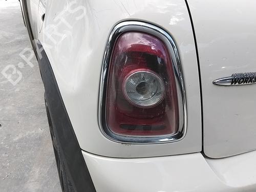 Used Left taillight Left taillight 36909830 36909830