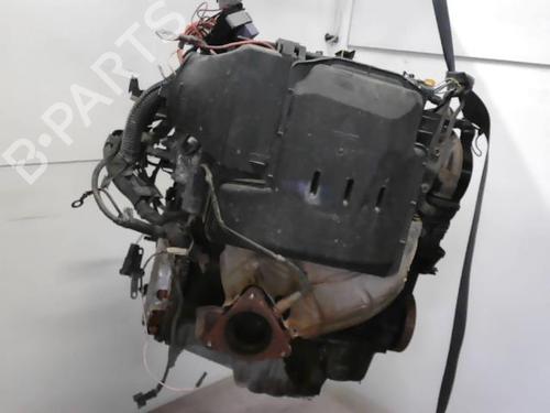 Motor RENAULT CLIO II (BB_, CB_) 1.6 16V (BB01, BB0H, BB0T, BB14, BB1D, BB1R, BB2KL, BB3G... | BP29927346M1