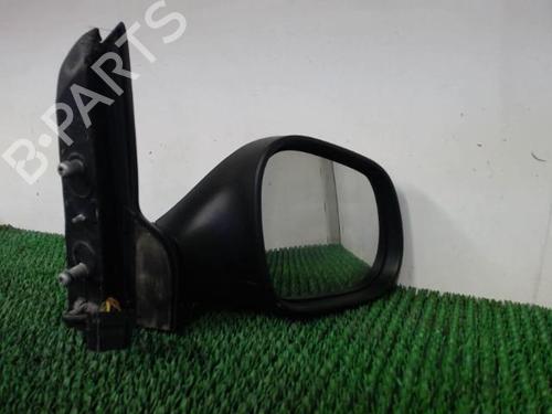 Right mirror SEAT ALTEA XL (5P5, 5P8) 1.9 TDI | BP22087160C27 