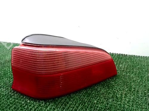 Used Left taillight PEUGEOT 106 II (1A_, 1C_) 1.5 D (57 hp) 27633327