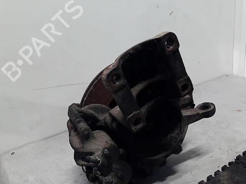 Used Right front steering knuckle Right front steering knuckle CITROËN JUMPER I Van (230L) 2.5 TDi (107 hp) 22090625 22090625