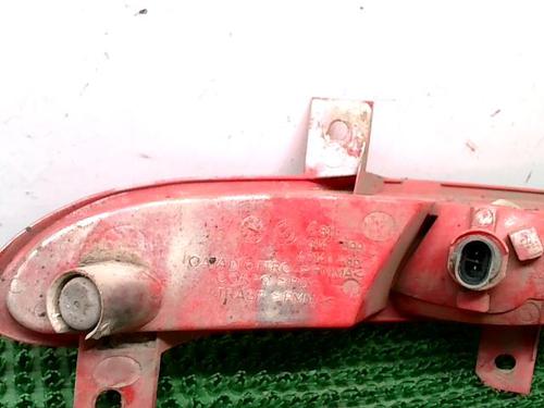Rear bumper right light ALFA ROMEO GT (937_) 1.9 JTD (937CXN1B) | BP25000686C82 