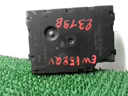 Card reader RENAULT CLIO IV (BH_) 1.5 dCi 75 | BP24361309E4 