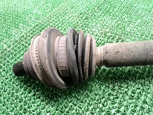 Right front driveshaft AUDI A3 (8P1) 1.9 TDI | BP24889667M39 
