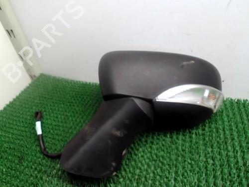 Left mirror RENAULT CLIO IV (BH_) 1.5 dCi 75 | BP25262113C26 