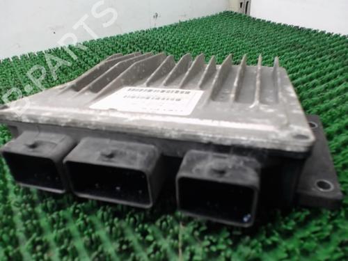 Electronic module RENAULT TWINGO II (CN0_) 1.5 dCi (CN0E) | BP22080539M83 - Image 4