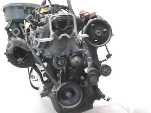 Engine DACIA LOGAN (LS_) 1.4 (LS0A, LS0C, LS0E, LS0G) | BP24969956M1  - Image 5