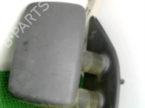 Used Right mirror CITROËN JUMPER I Van (230L) 2.5 D (86 hp) 22082778