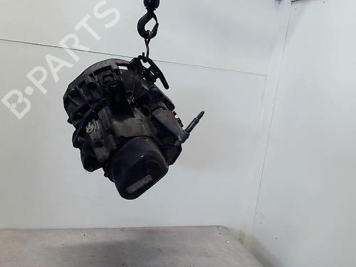 Used Gearbox Gearbox RENAULT CLIO II Hatchback Van (SB0/1/2_) 1.9 D (SB0R) (54 hp) 22093298 22093298