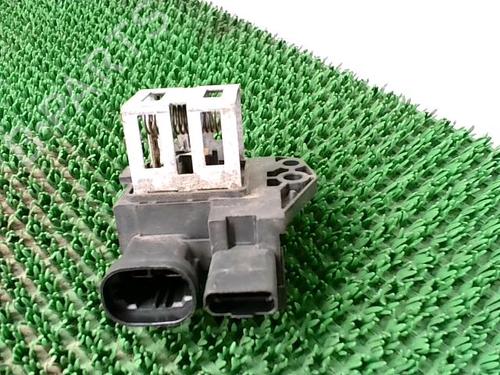 Heater resistor CITROËN C3 III (SX) 1.2 PureTech 82 | BP29371962M108 