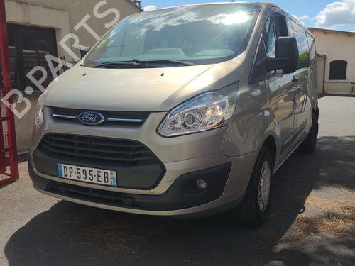 Used Parts FORD TRANSIT CUSTOM V362 Van (FY, FZ) 2.2 TDCi 4988731