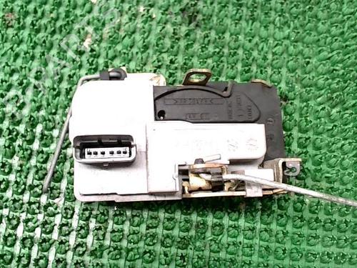 Used Front left lock Front left lock PEUGEOT 206 Hatchback (2A/C) 1.4 HDi eco 70 (68 hp) 22090699 22090699