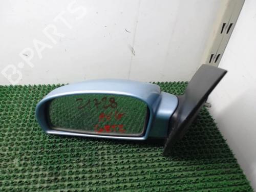 Left mirror HYUNDAI GETZ (TB) 1.5 CRDi | BP22085225C26 